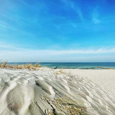 Strandhaus Claassen 09 Ahrenshoop Luaran gambar
