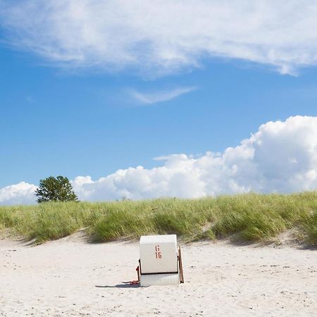 Strandhaus Claassen 09 Ahrenshoop Luaran gambar