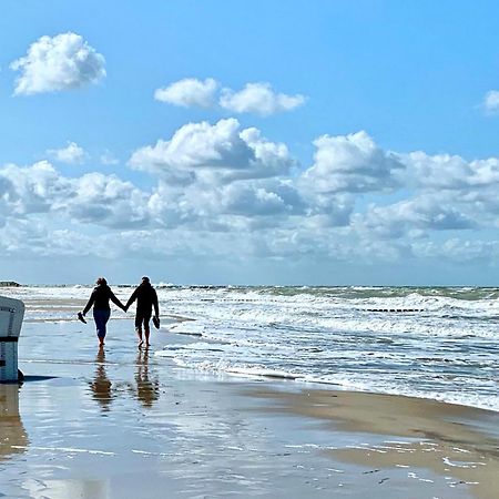 Strandhaus Claassen 09 Ahrenshoop Luaran gambar