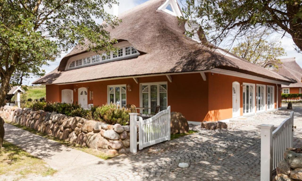Strandhaus Claassen 09 Ahrenshoop Luaran gambar