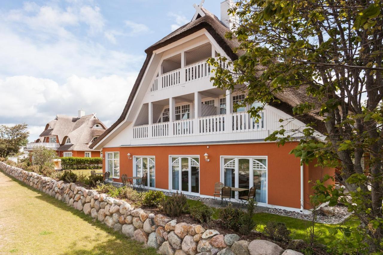 Strandhaus Claassen 09 Ahrenshoop Luaran gambar