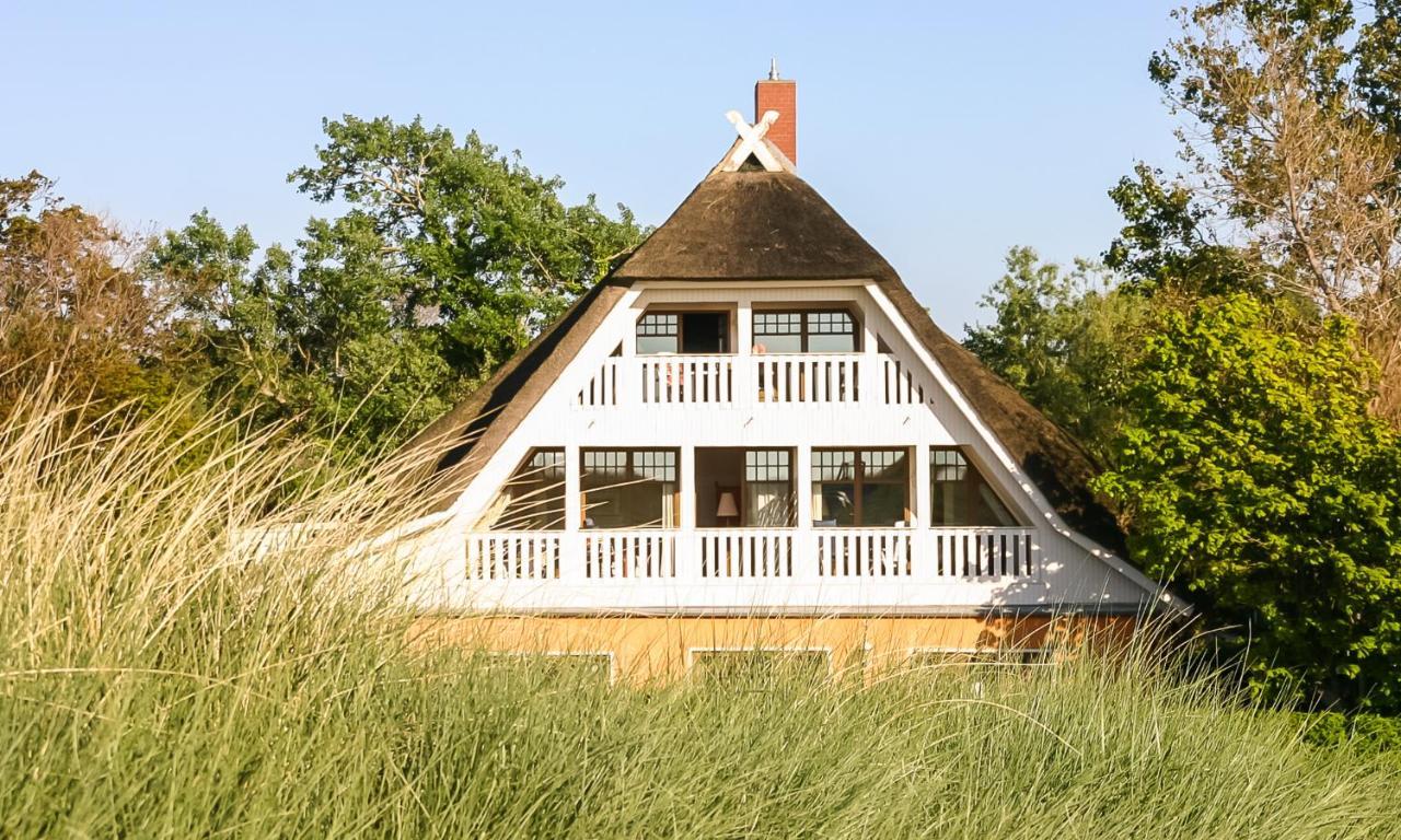 Strandhaus Claassen 09 Ahrenshoop Luaran gambar