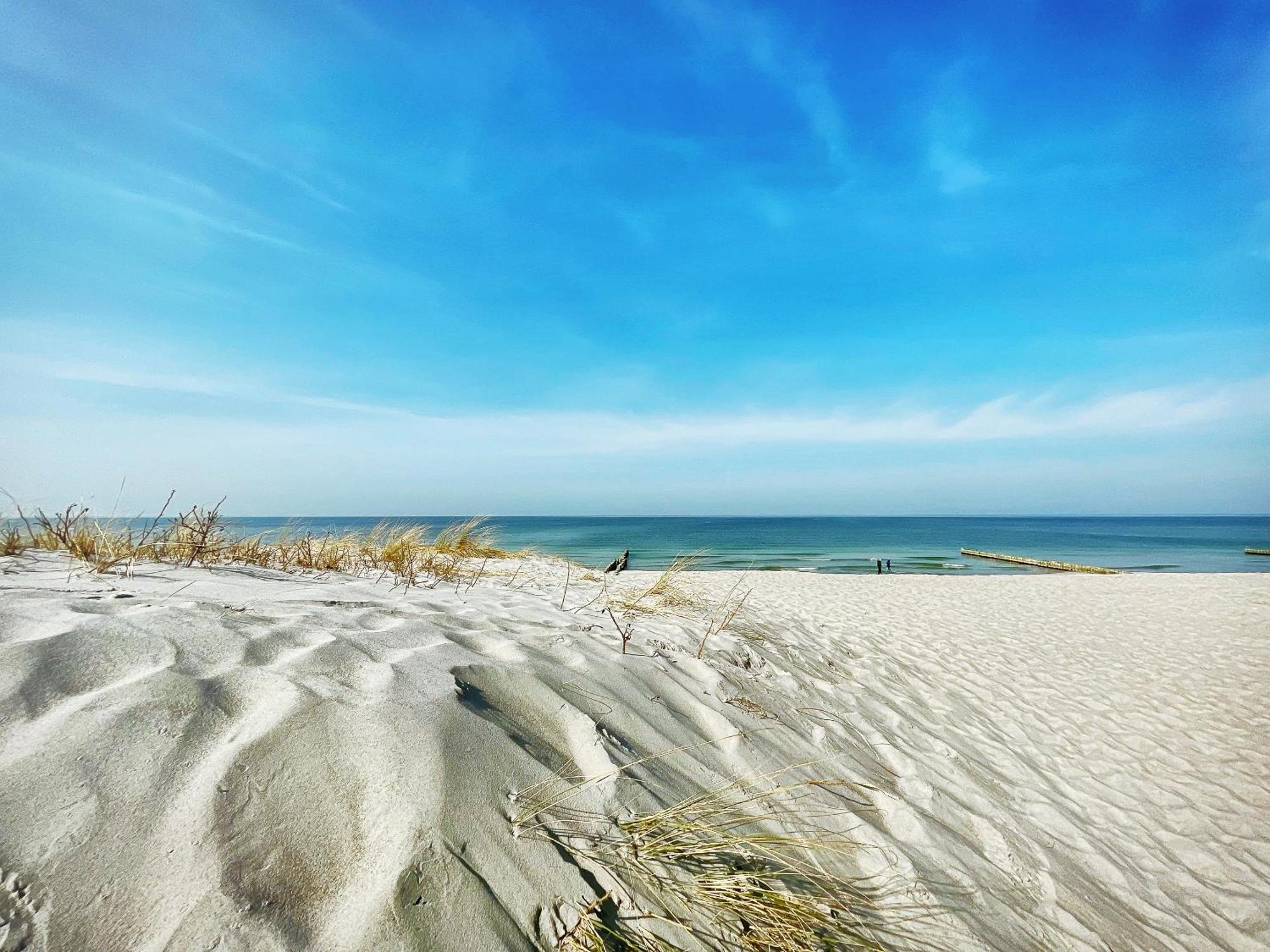 Strandhaus Claassen 09 Ahrenshoop Luaran gambar